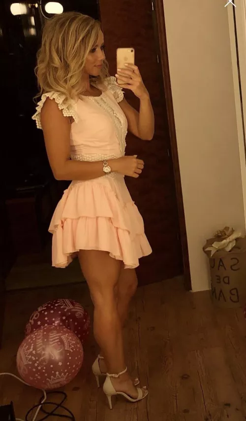 Hii by annafitness01