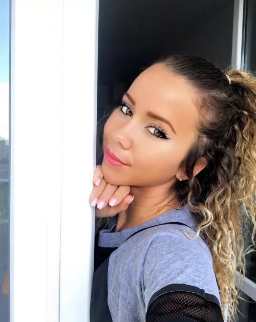 Hii by annafitness01