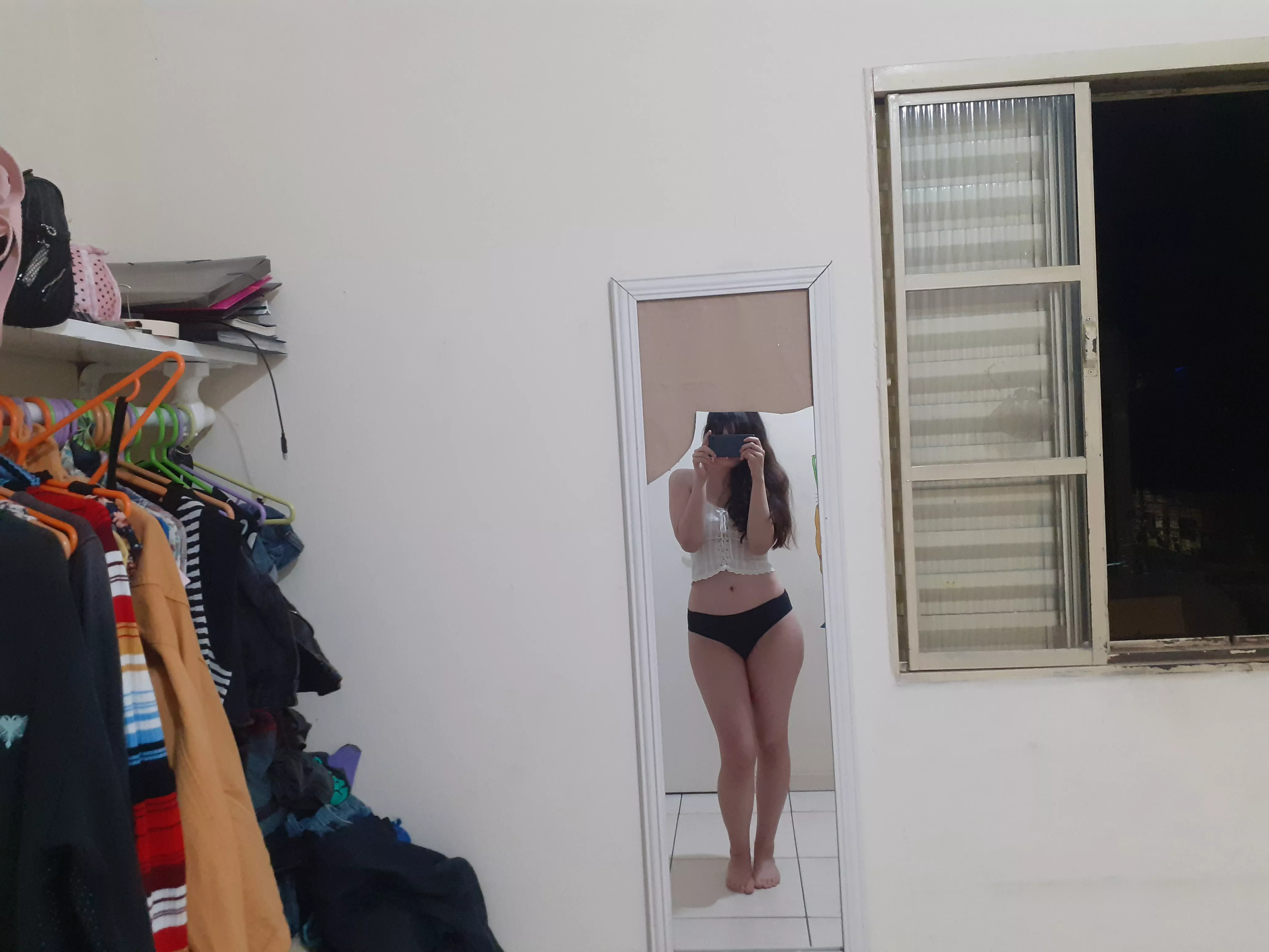 hii 💕 posted by wondermintcake