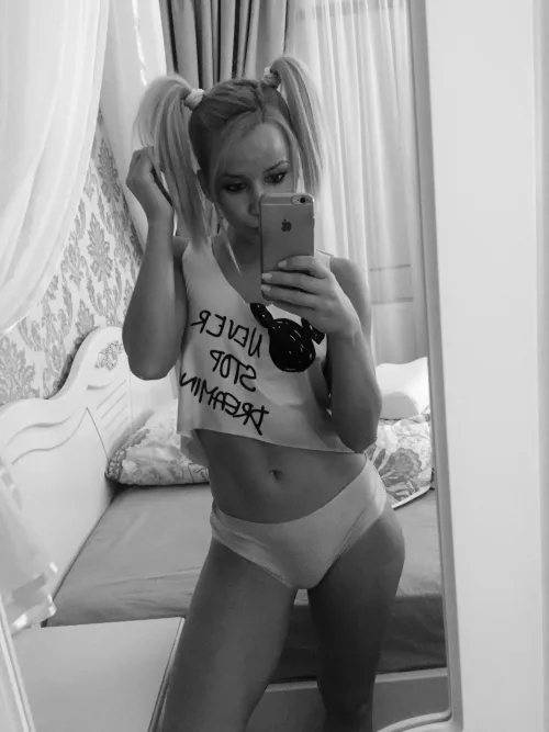 Hii🥰 by annafitness01