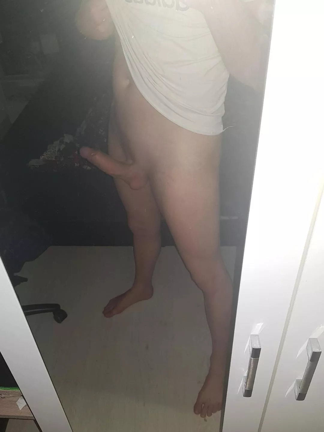 hii first post here i hope u like 👉👈 posted by cutieboynick