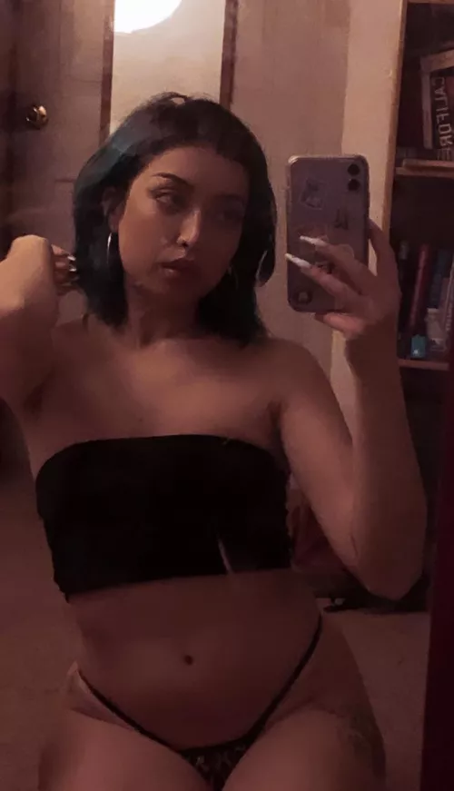 hii how’s your night going by miyababyxo