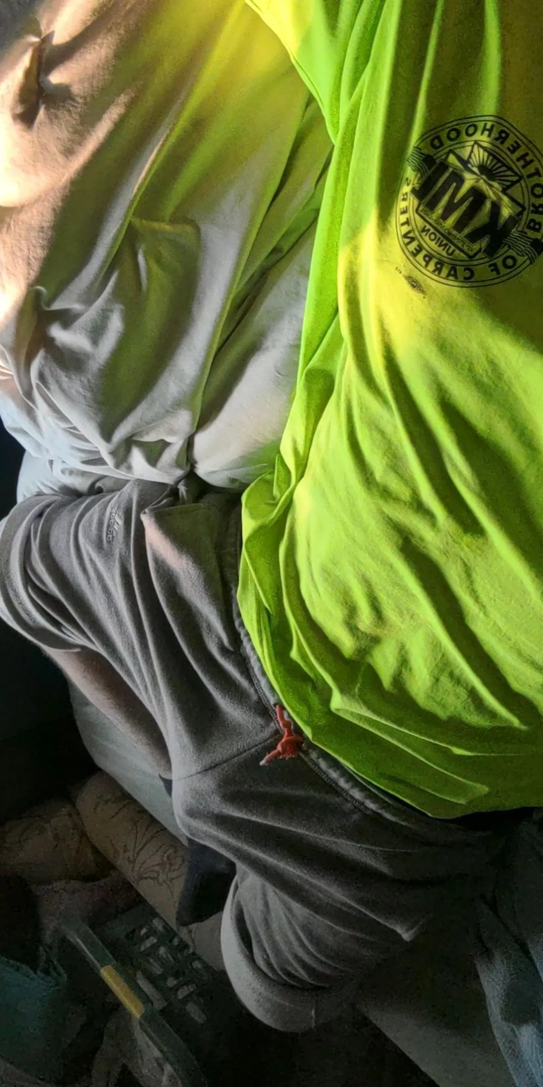 hii posted by covidkiller007