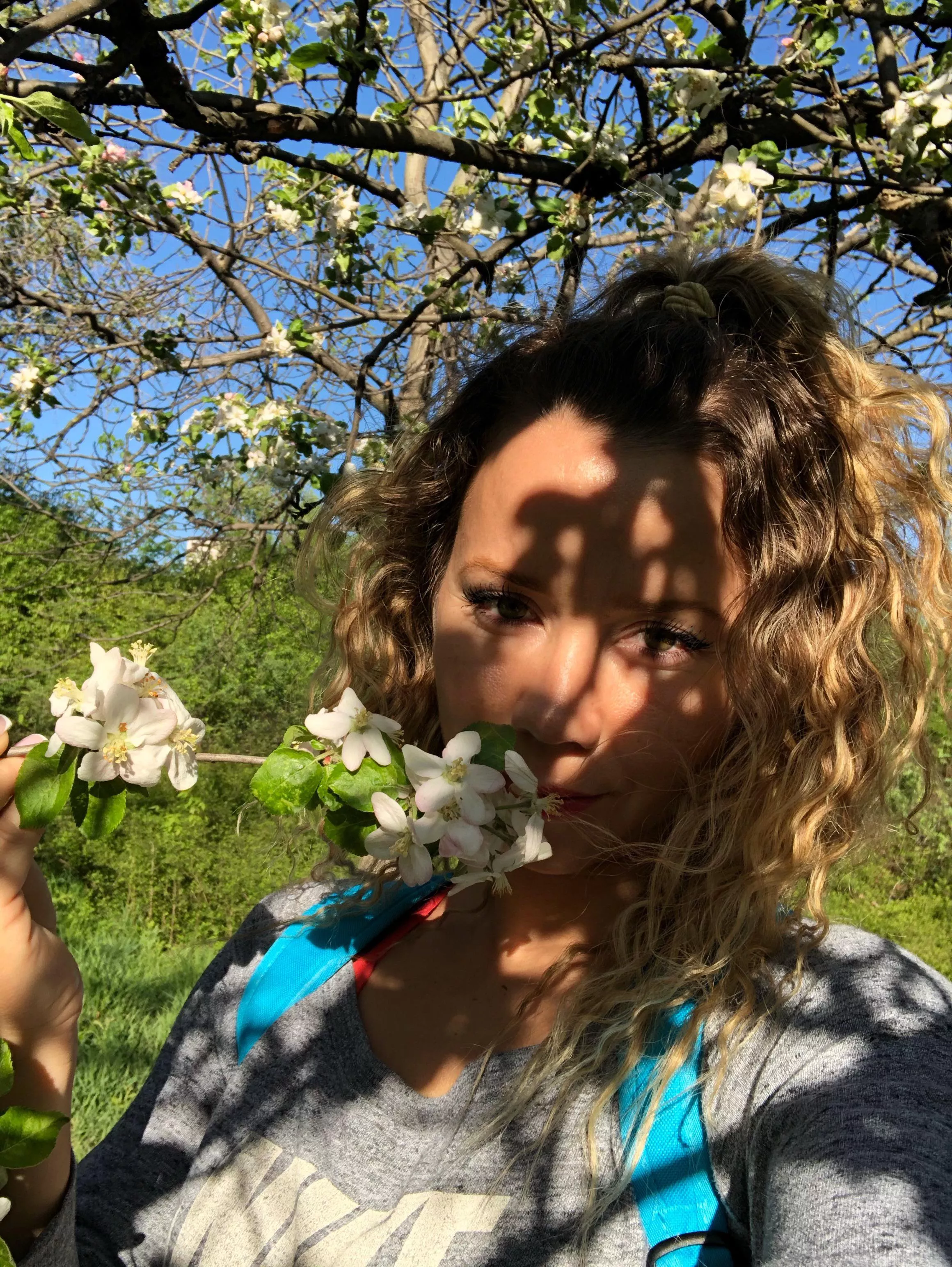 Hii posted by annafitness01