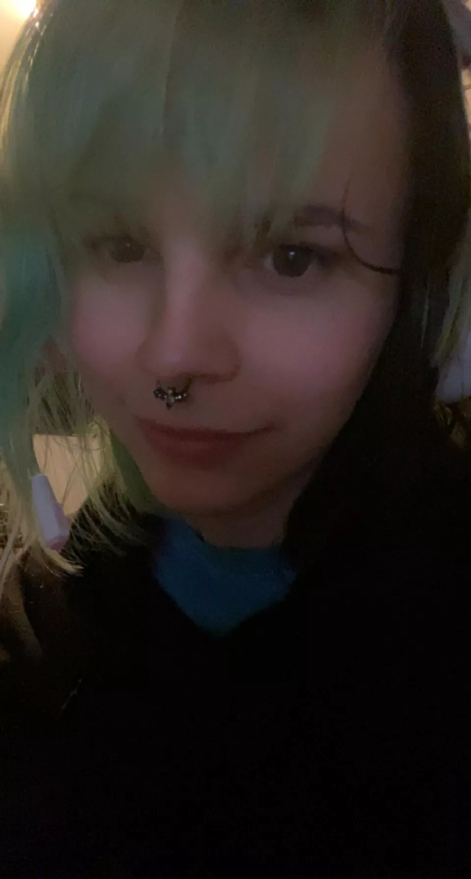 hii posted by cherryfxzzle