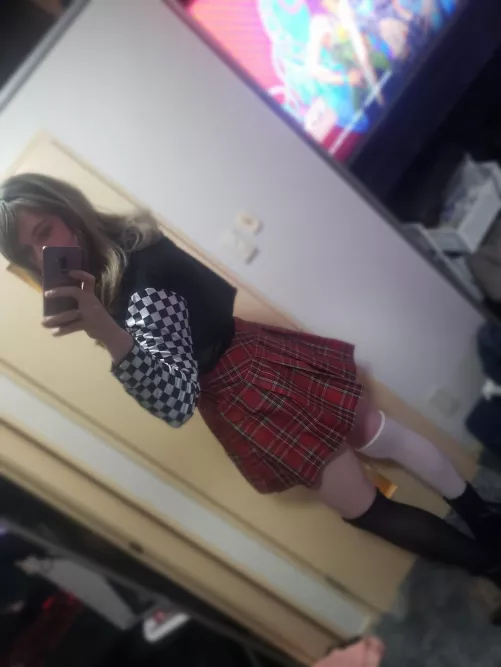 Hii, my first post here :3 by FriendlyJenn