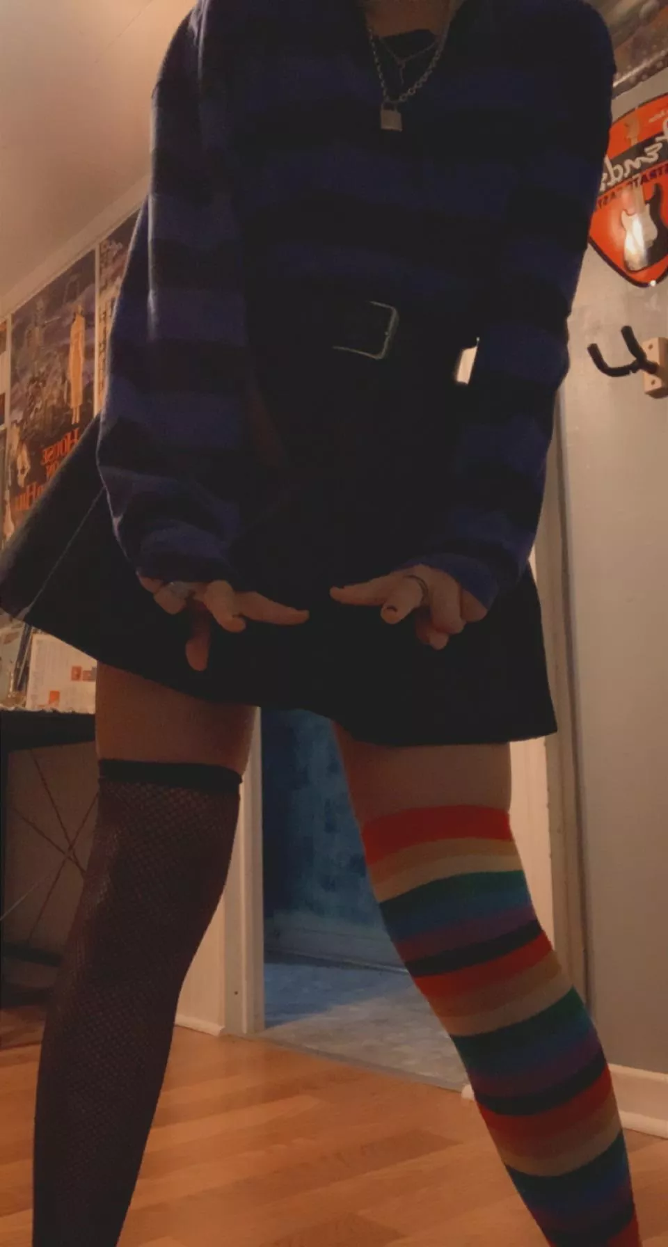 hii<3 posted by Chance_Door_1030