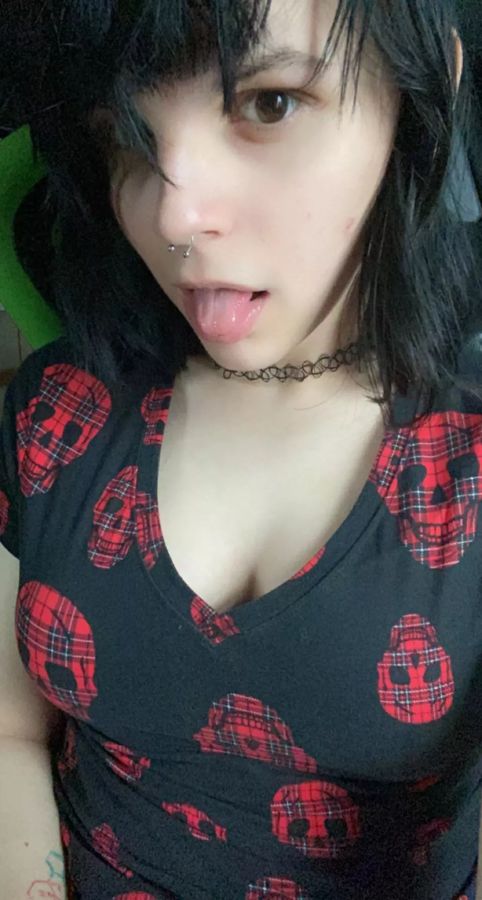 Hiii posted by cherryfxzzle