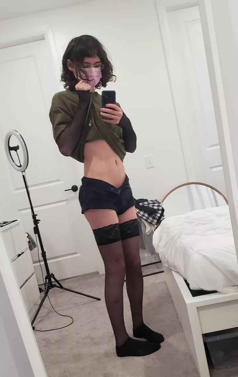 Hiii :) posted by illuvarr