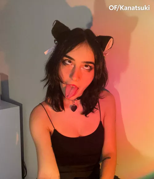 Hiii 💗 by littakitty