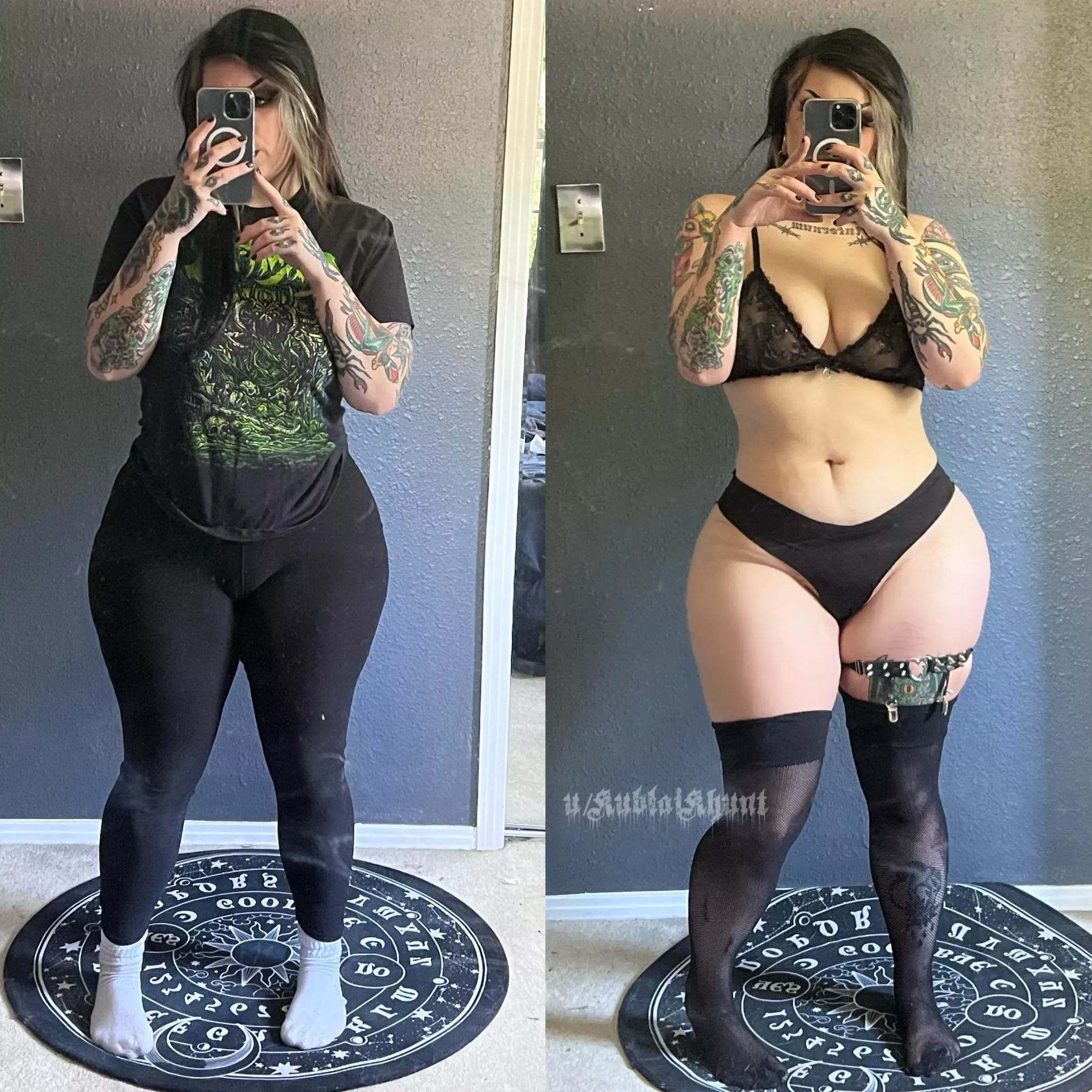 Hiii, please enjoy my nakedness 🥰 posted by KublaiKhunt