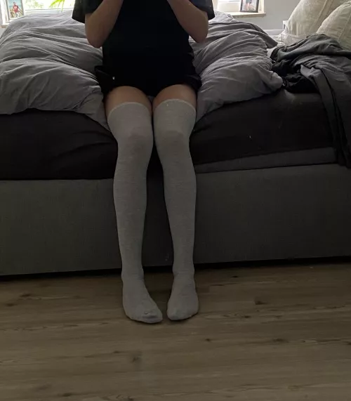 Hiii ☺️ by Cook-Visual