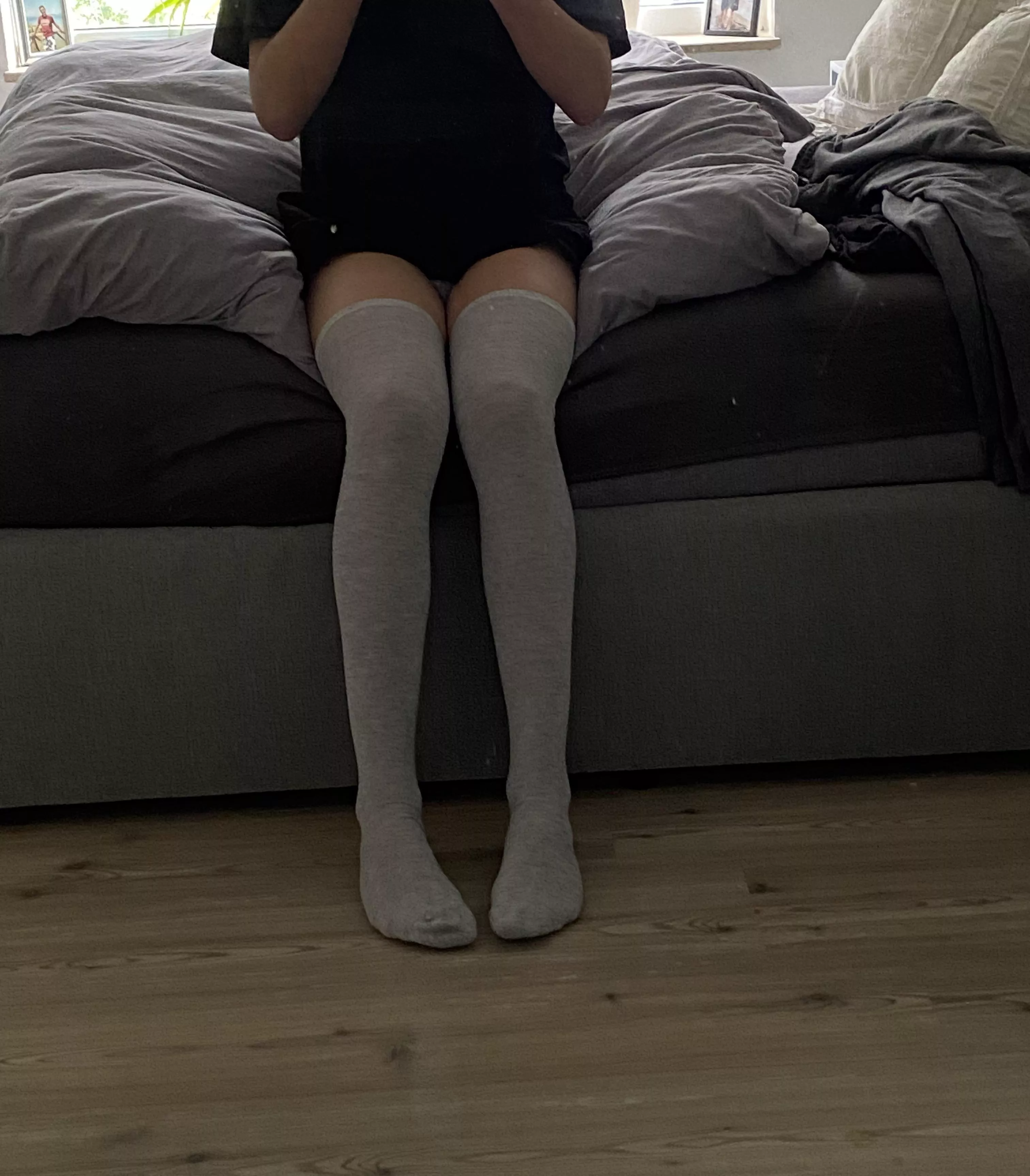 Hiii ☺️ posted by Cook-Visual