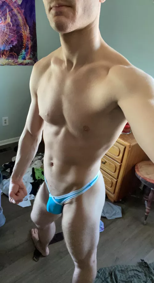 Hiii wow these are little lol by druachu