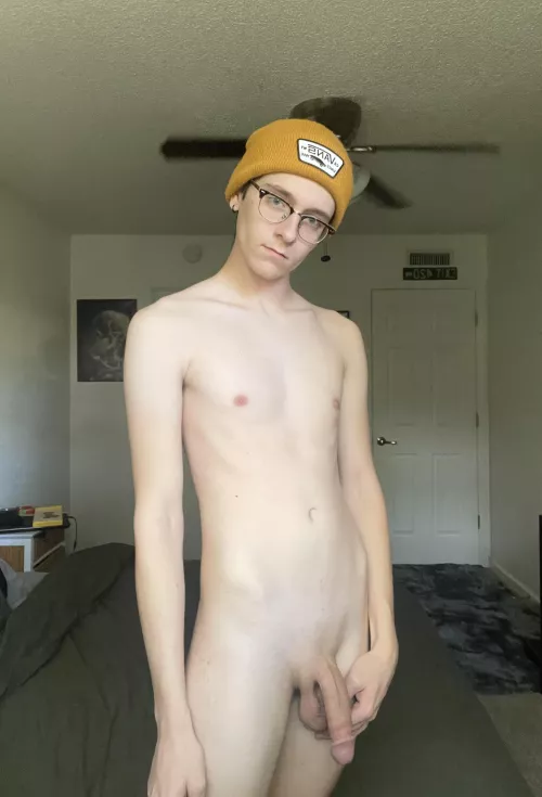 Hiii :))) by Oliverslloyd