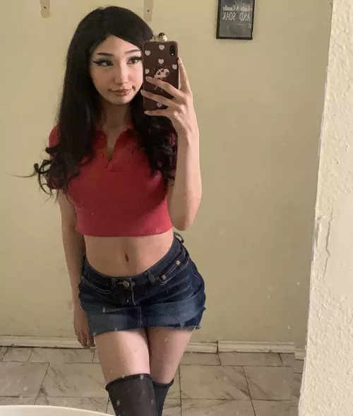 Hiii ^.^ by ariebear