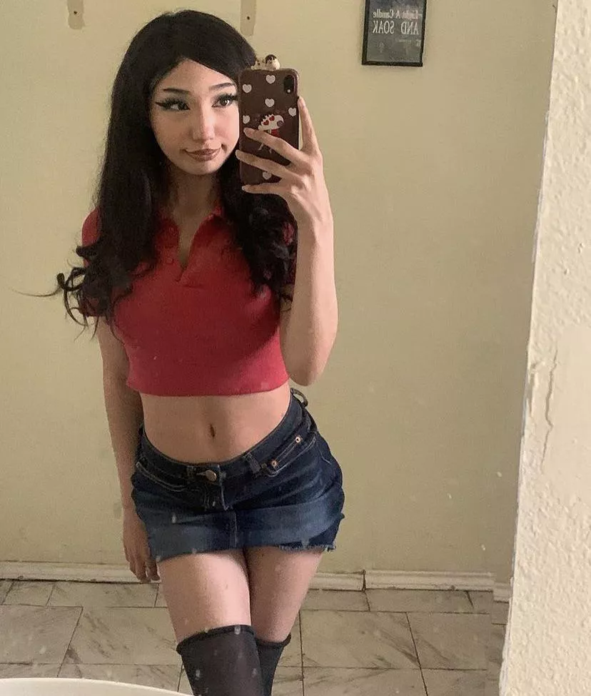 Hiii ^.^ posted by ariebear