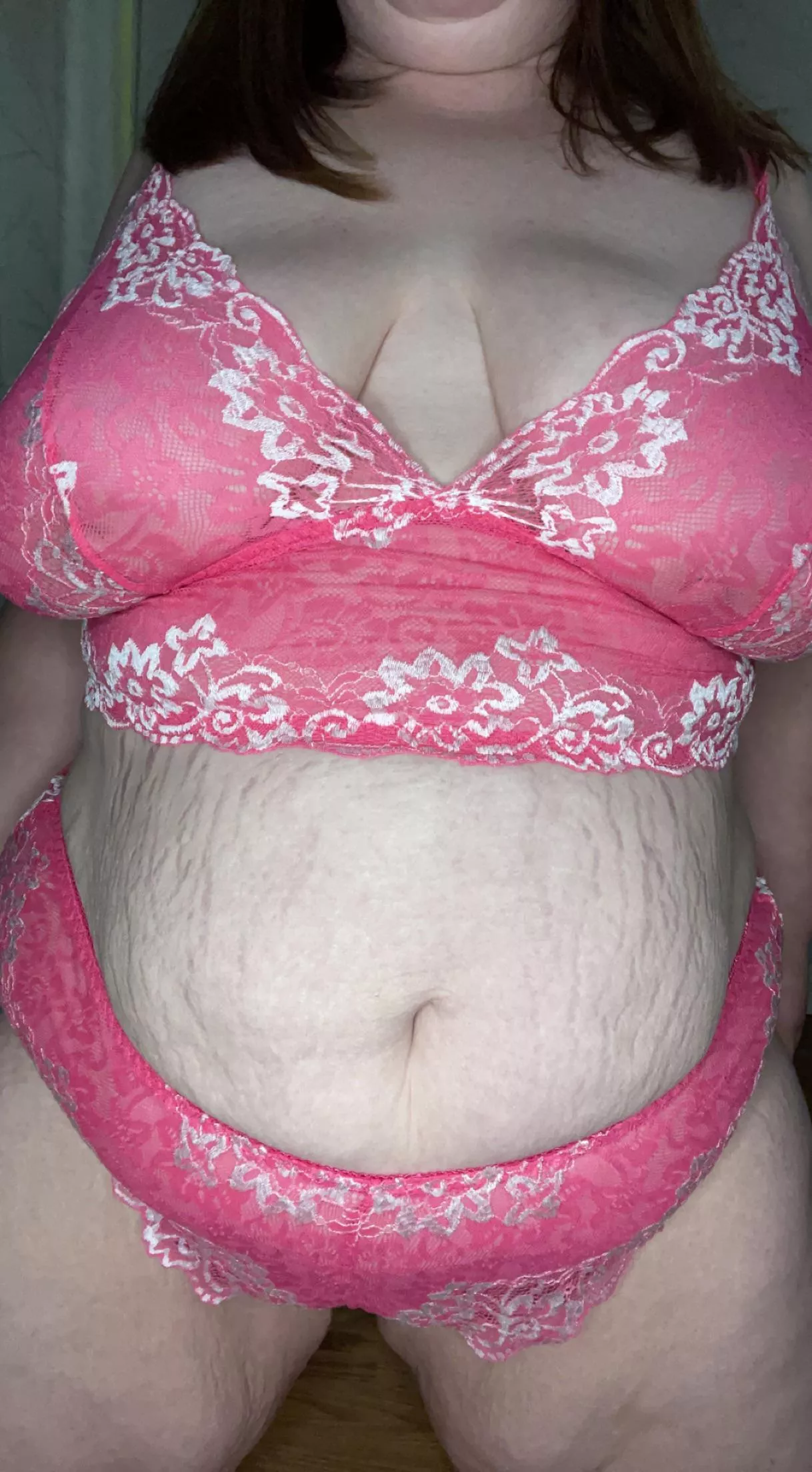 Hiiii ☺️ posted by bootybootybooo