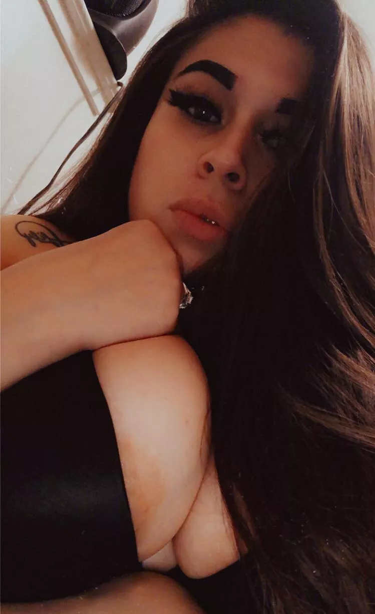 Hiiii :3 [F] [31] posted by yousaidyoudbemydream