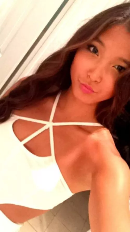 Hiiii Asian looking for some fun! Dm open :3 by boopyboopboop123