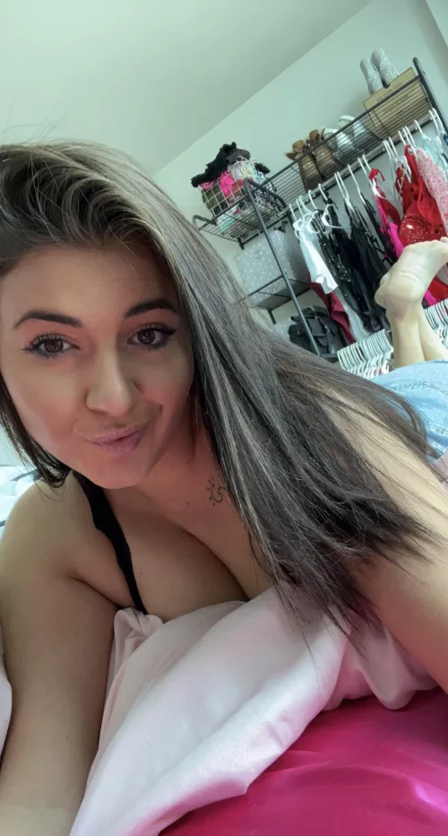 Hiiii by sugarrlipssxoxoo