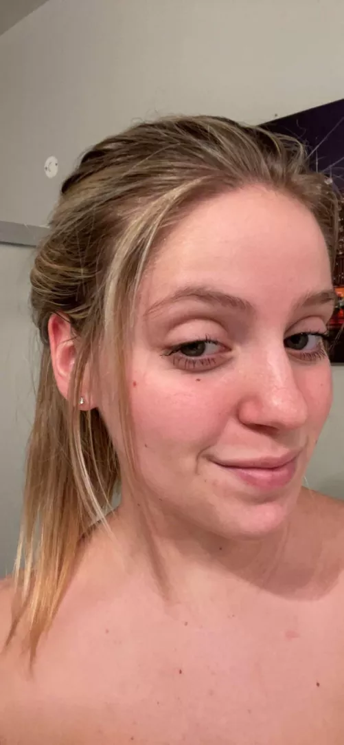 Hiiii would love your voice but any trib is a good one!! by MaddieeeThree