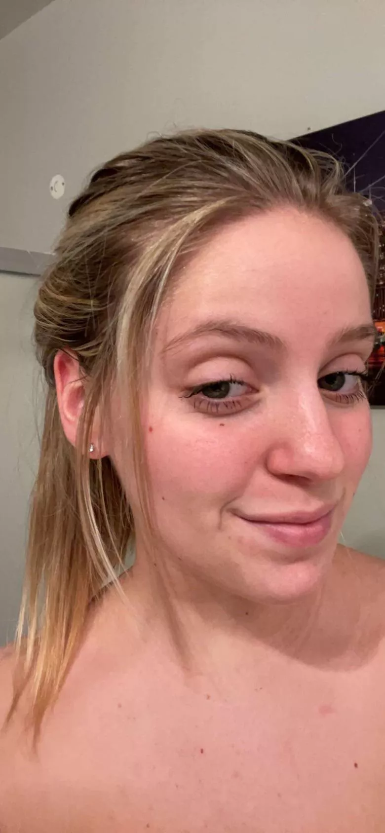 Hiiii would love your voice but any trib is a good one!! posted by MaddieeeThree