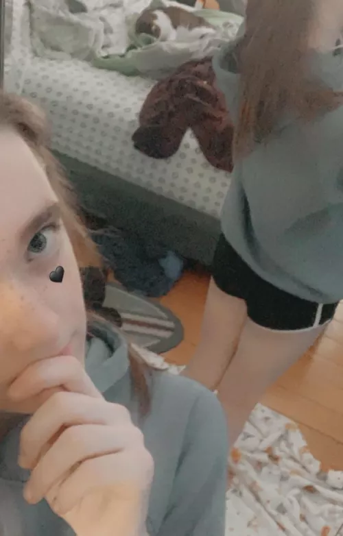 hiiiii peoples~ by brotherhuh_ieetuchch