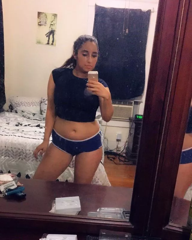 Hiiiiii 💋💋💋 posted by illiana420x