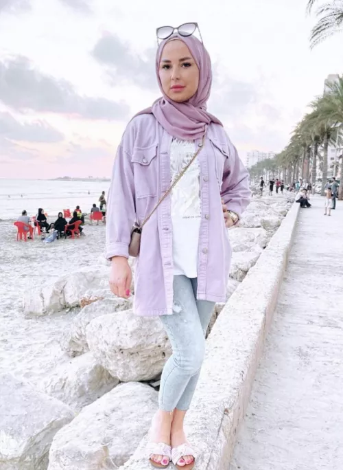 Hijabi slut by Optimal_Educator_144