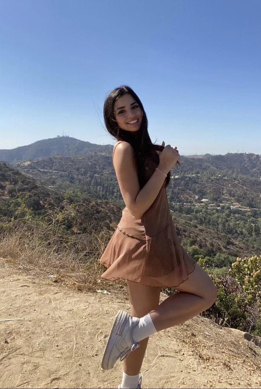 Hike n dress, IRTR posted by Conscious-Gas6886