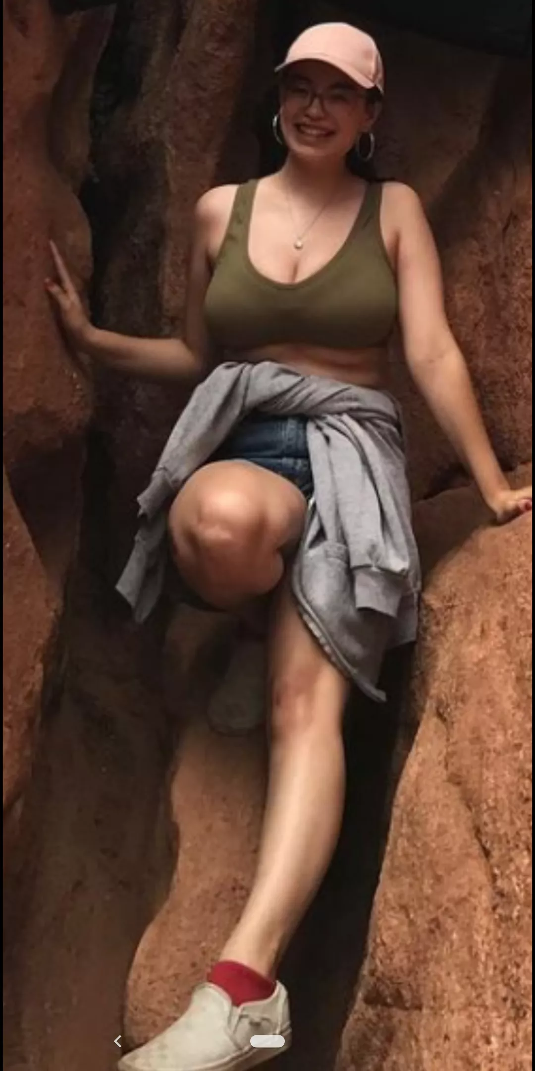 Hiking posted by SinZin01