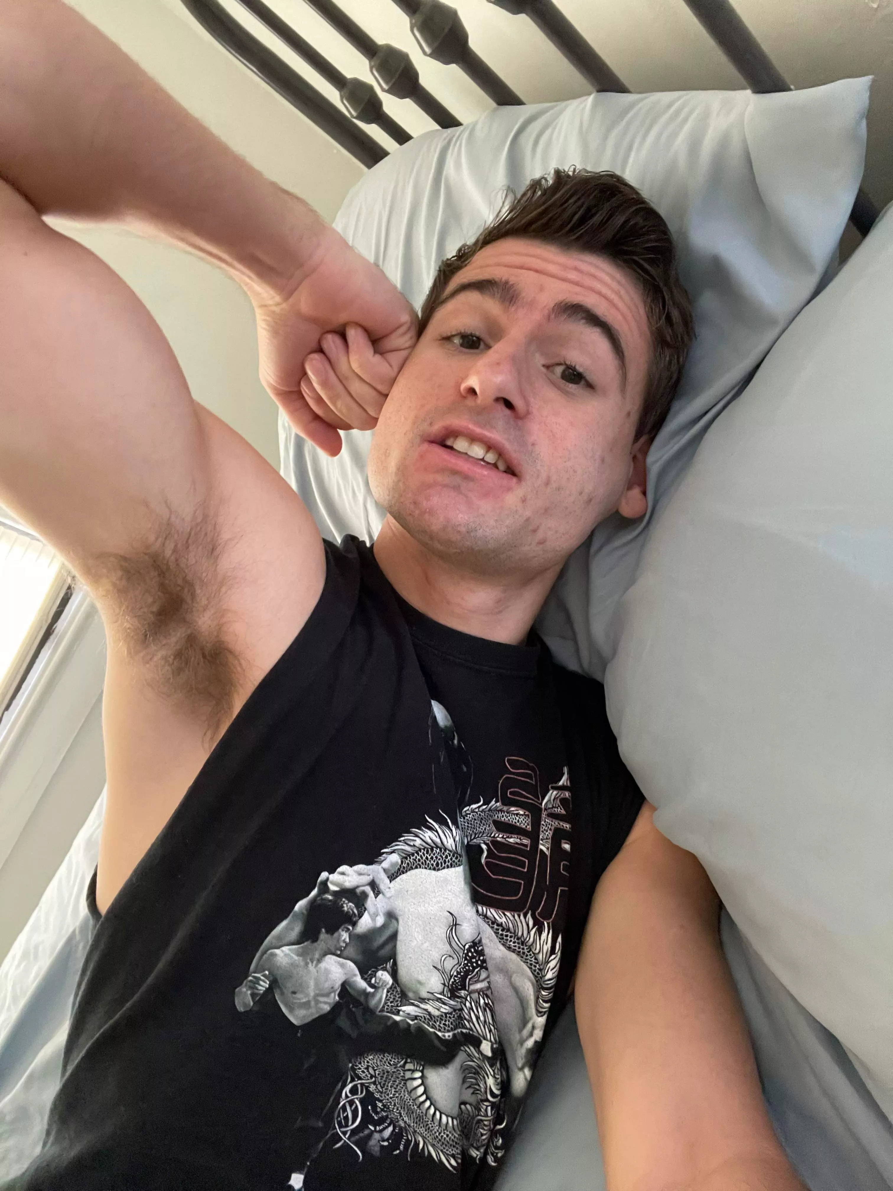 Himbo alert posted by Eatme735