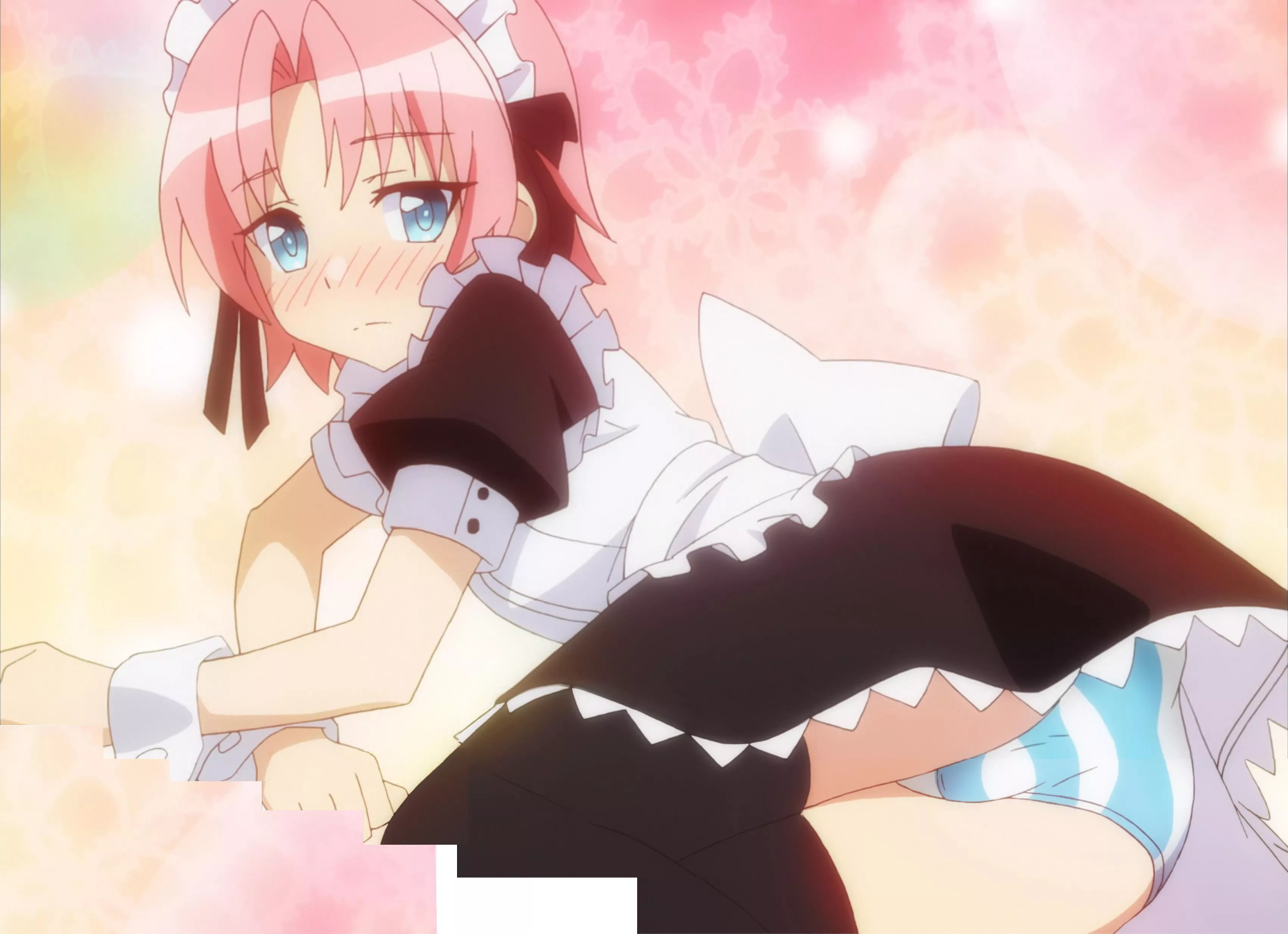 Hime Arikawa [Secret Princess (Himegoto)] posted by GroundbreakingAd3698