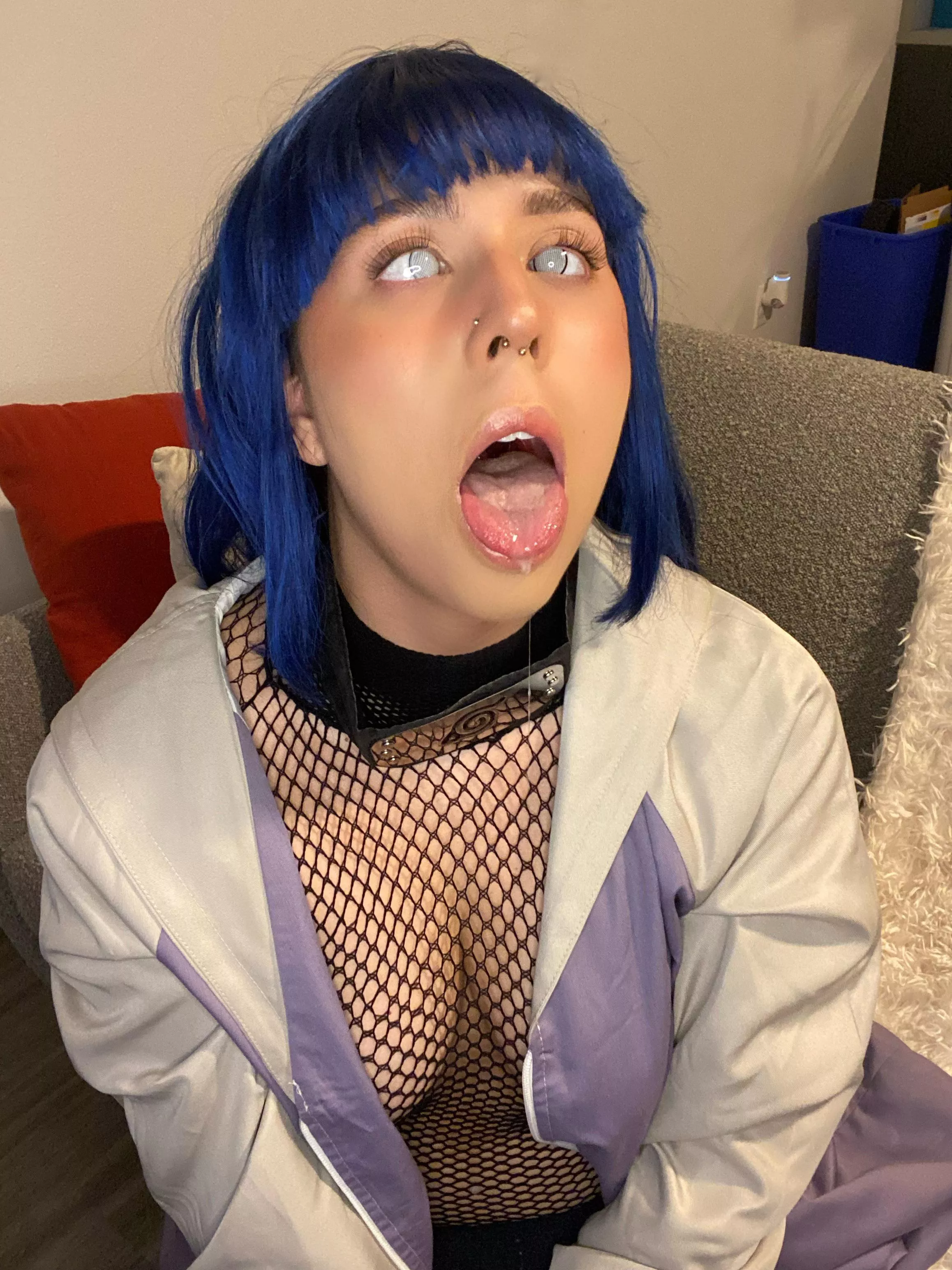 Hinata <3 posted by tulamoooo