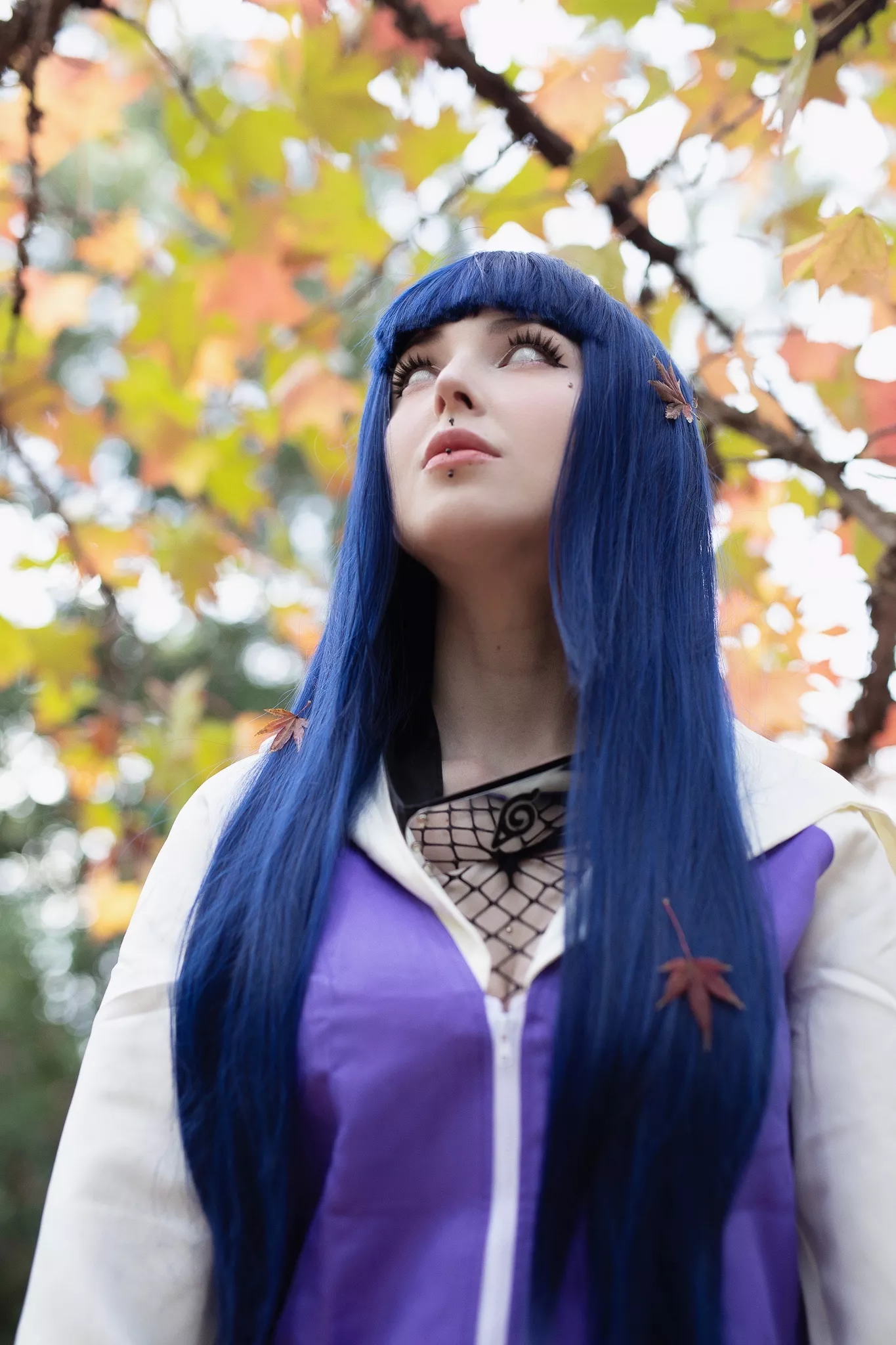 [hinata] Waiting for Naruto to return posted by Hey_Drunni