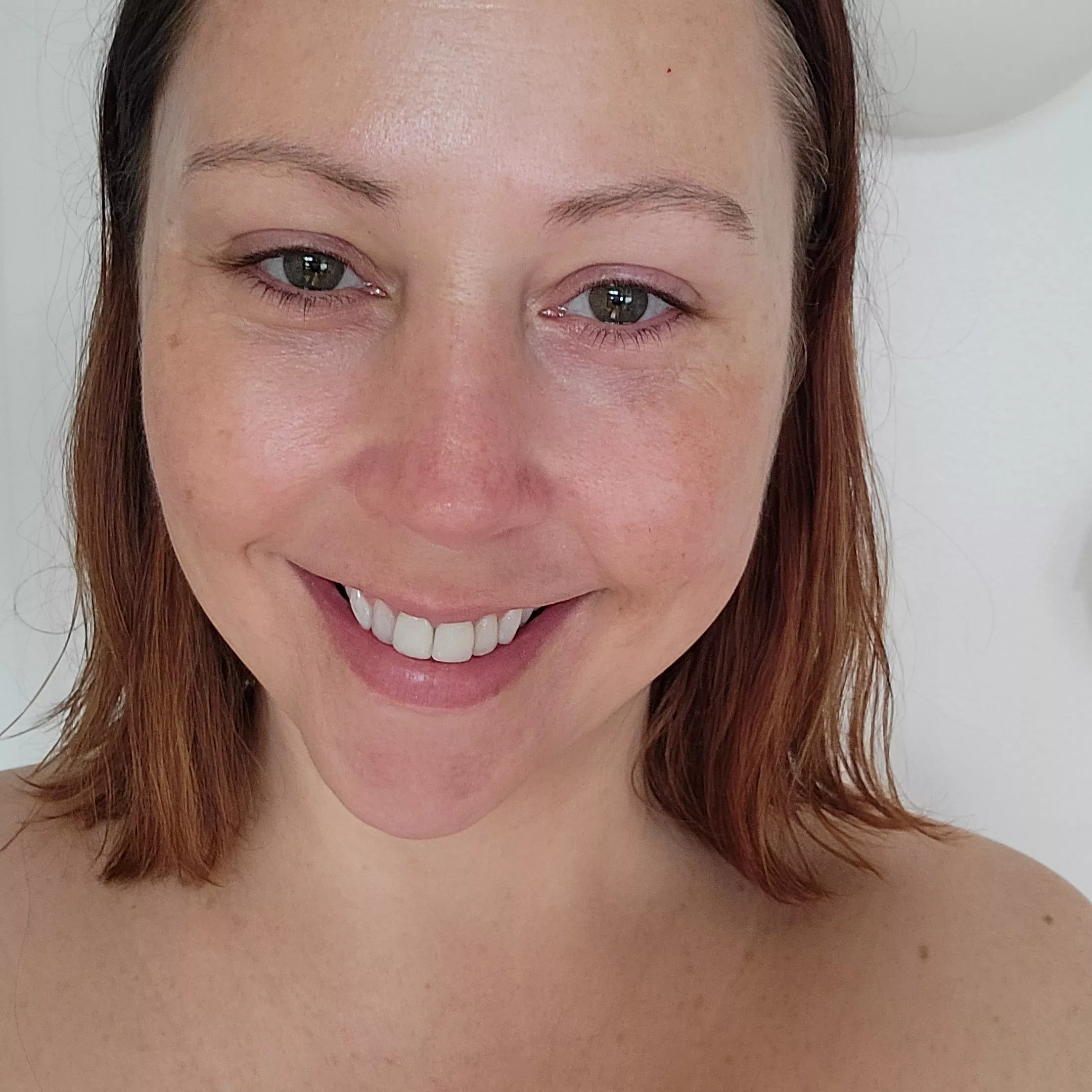 Hint: they're on my chest! posted by mellymac123