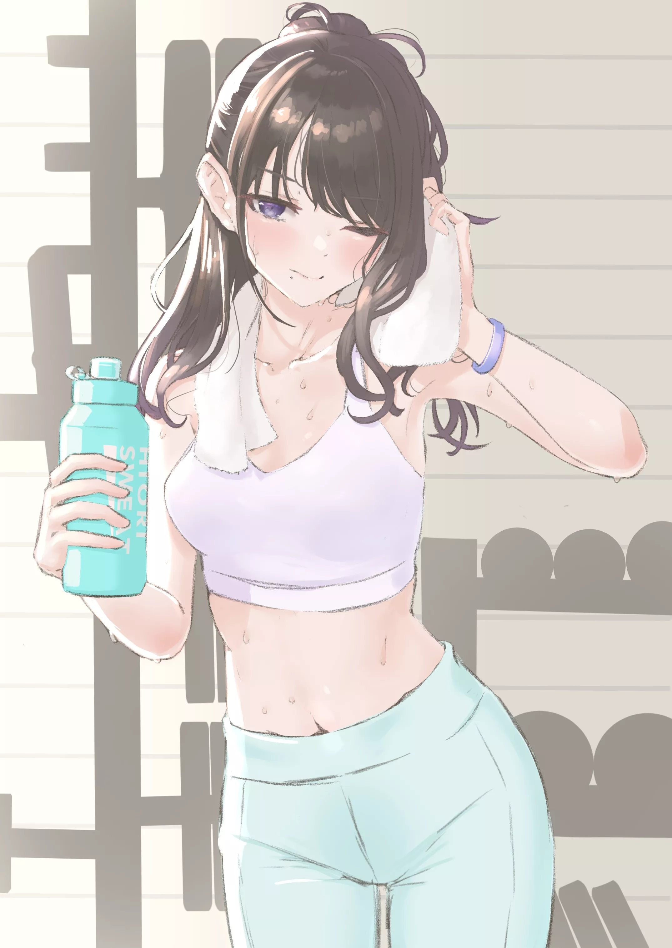 Hiori Kazano posted by CheetahSperm18