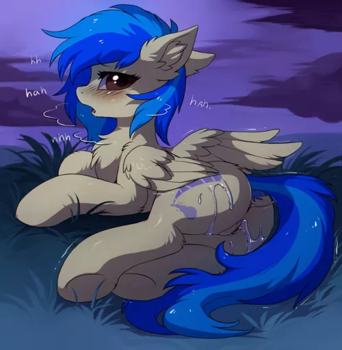 hioshiru by LoverofClop