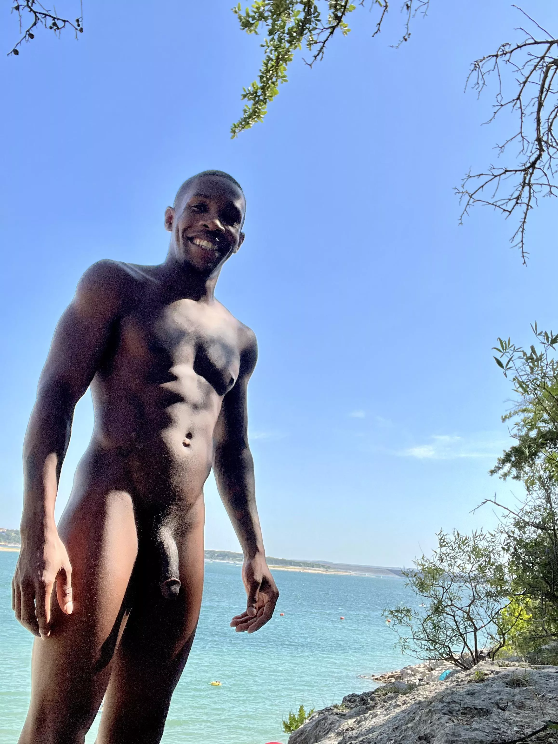 Hippie Hollow posted by TravelingIntheBuff