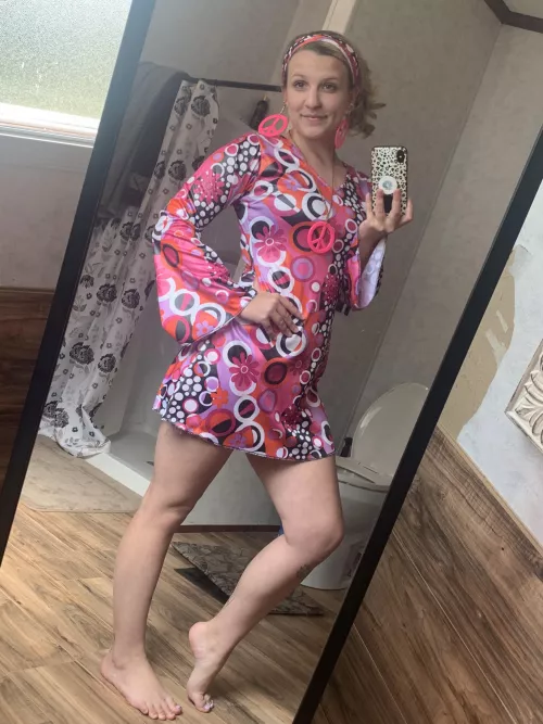 Hippy daze ;) by itssbeebaby69