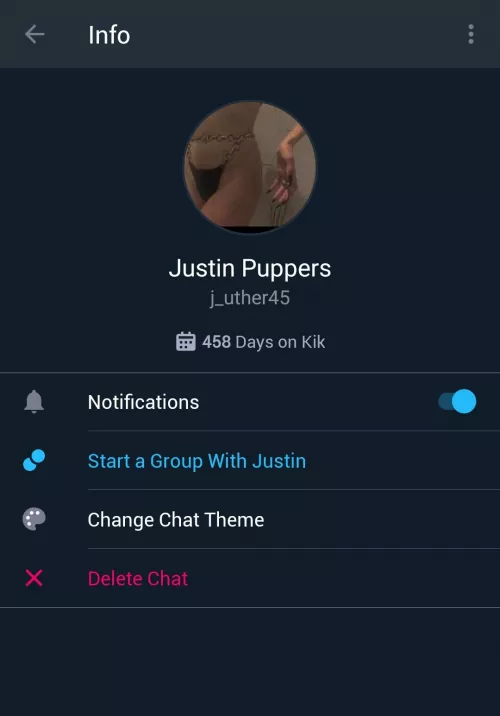 his a pic collector by Shadowgz12