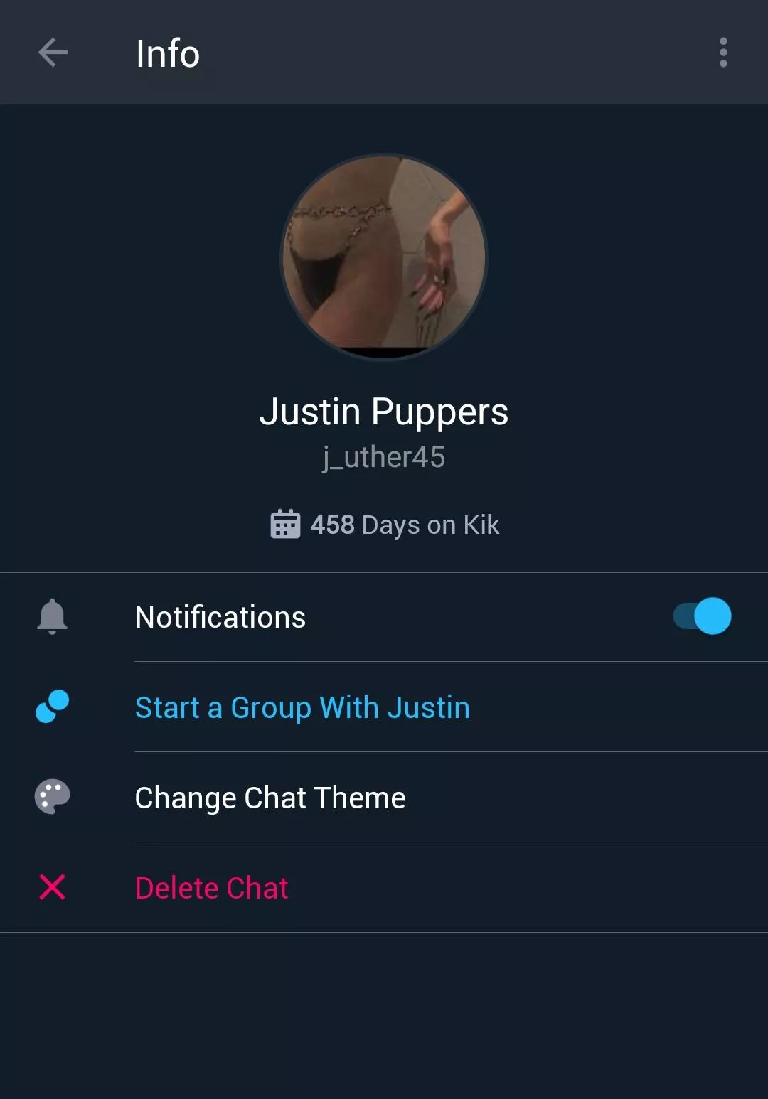 his a pic collector posted by Shadowgz12