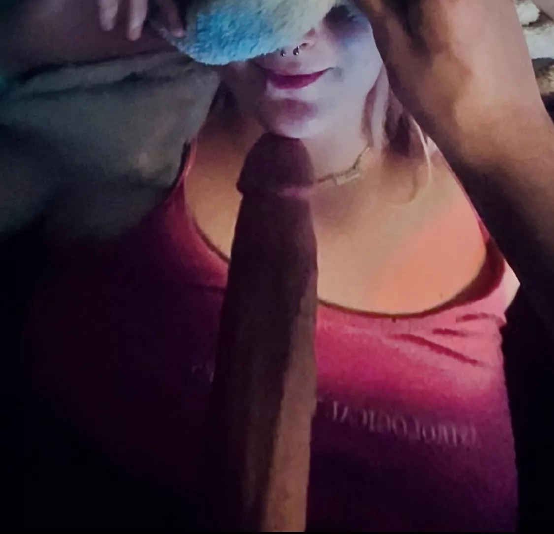 His cock is so big posted by xxxN0SFERATU