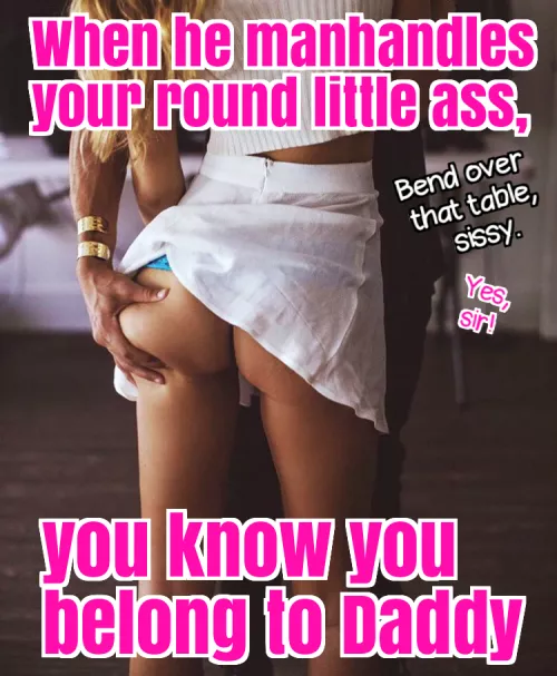 His hands just feel so good! by TinySaraLips