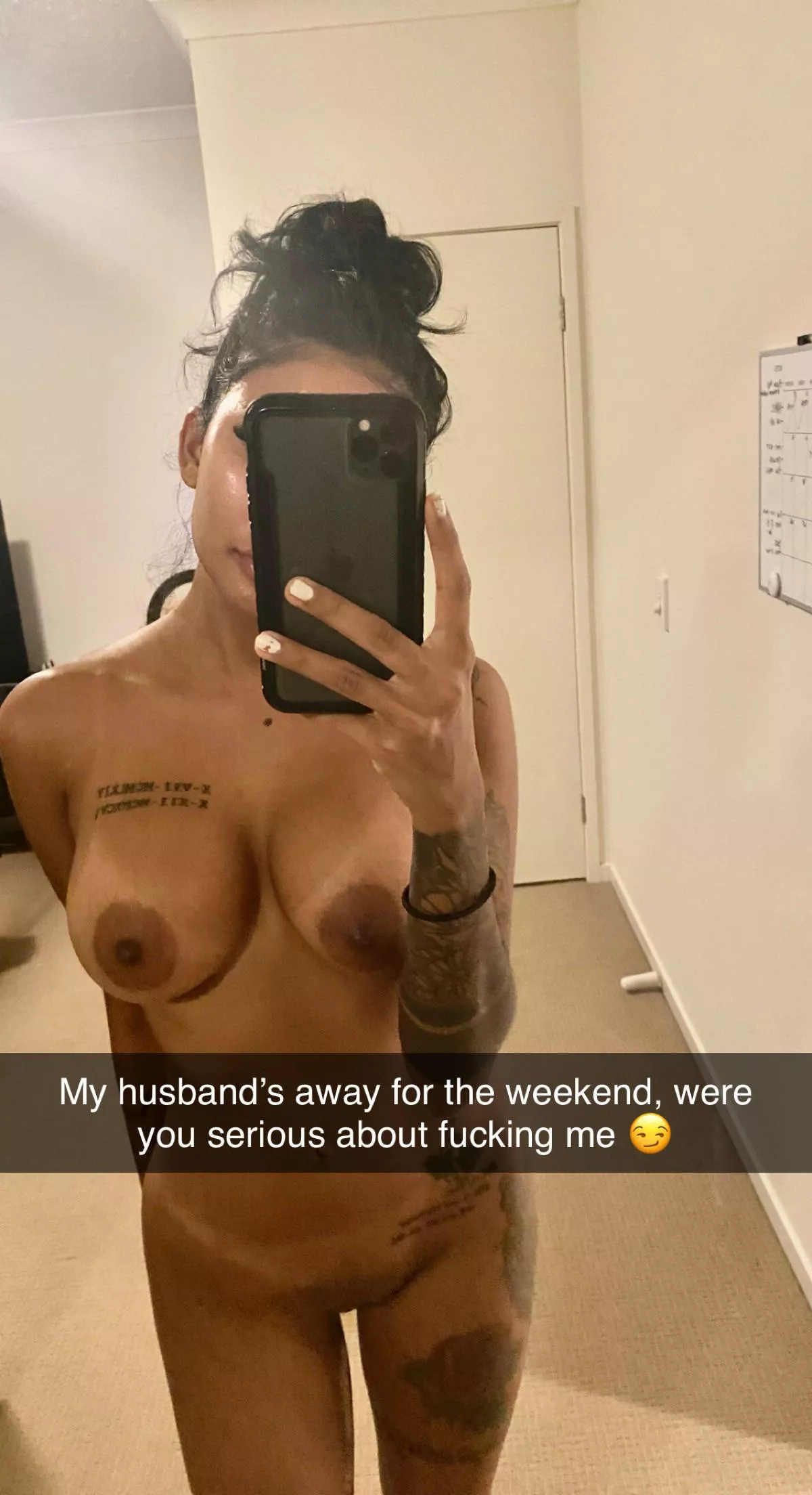 His wife’s a little slut, I fucked her and didn’t bother pulling out posted by misspiggynyc