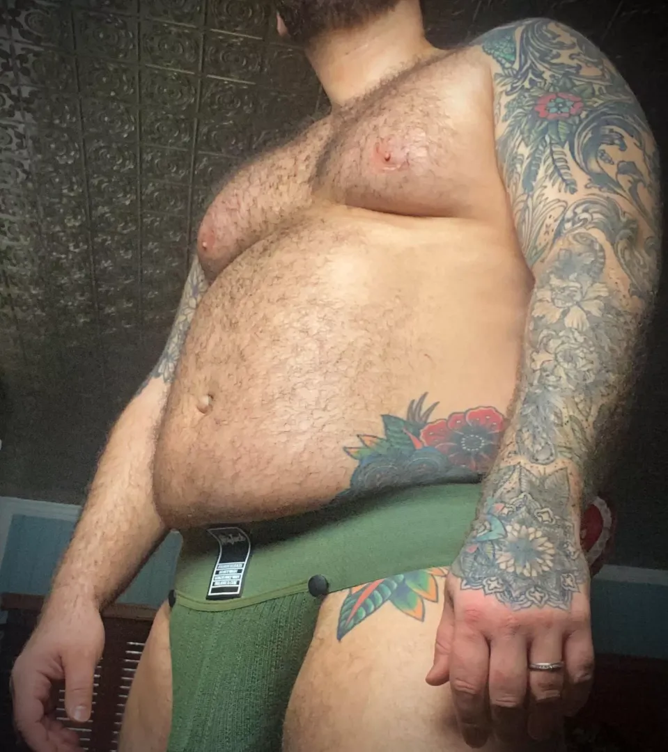 Hisjock posted by Coltie91