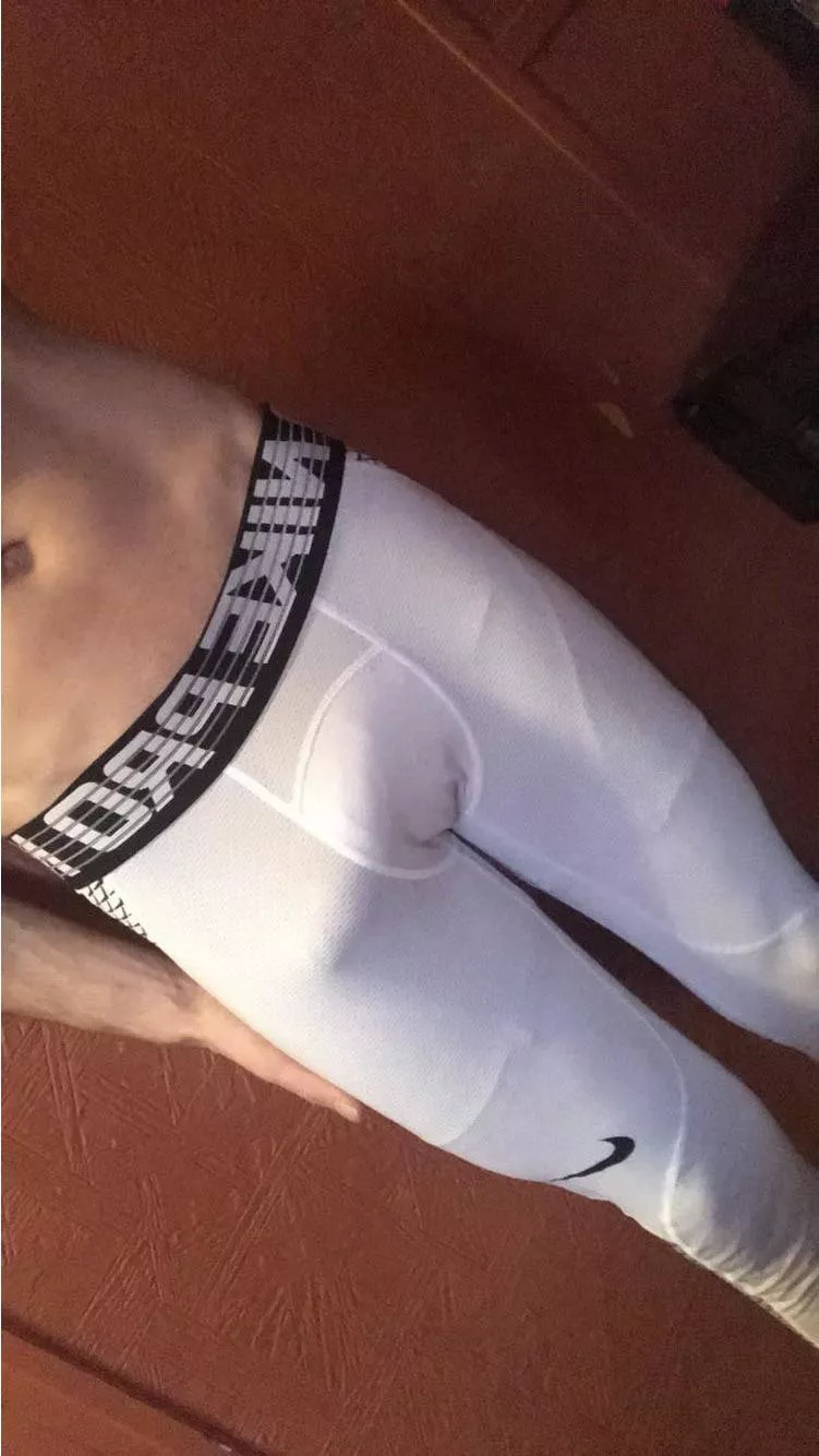 Hit a leg day with me? posted by PaganBaby00