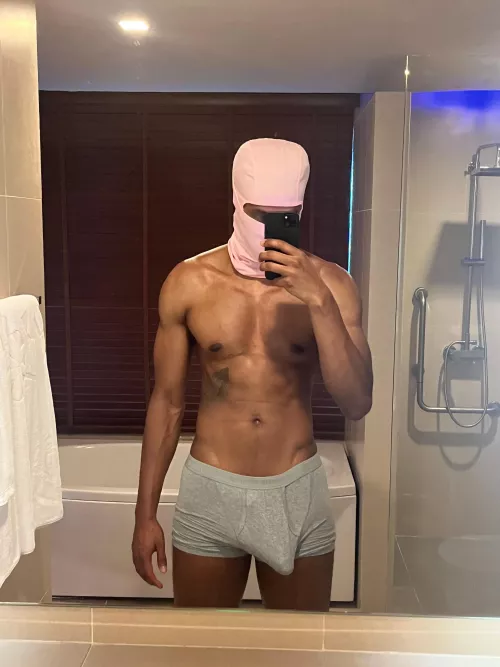 Hit me if you’re ready to play by rayangel_