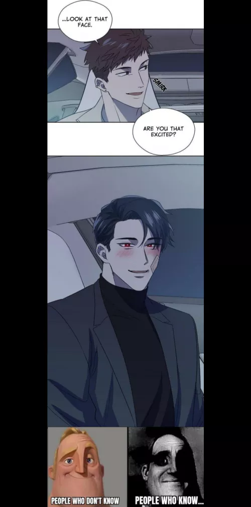 [Hit Me!] by Routine_Big4300